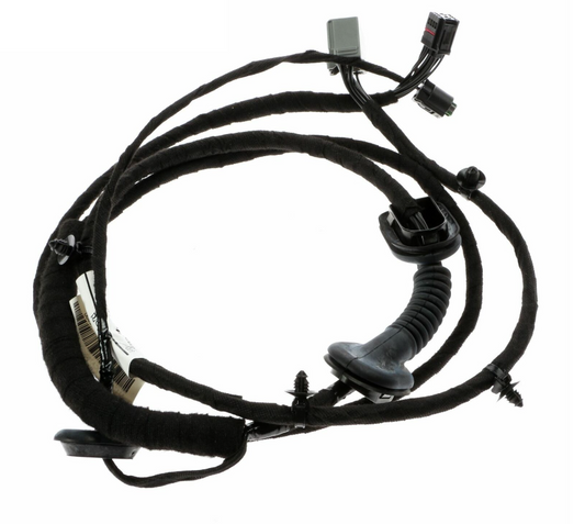 new ford fiesta mk7 tailgate boot wiring assy c1bt-14b562-abg 2008904 original