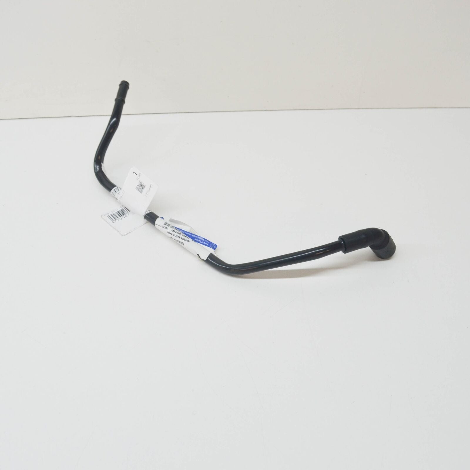 new ford mondeo mk3 right air box connecting tube 4779447 2s7e-6758-ad original