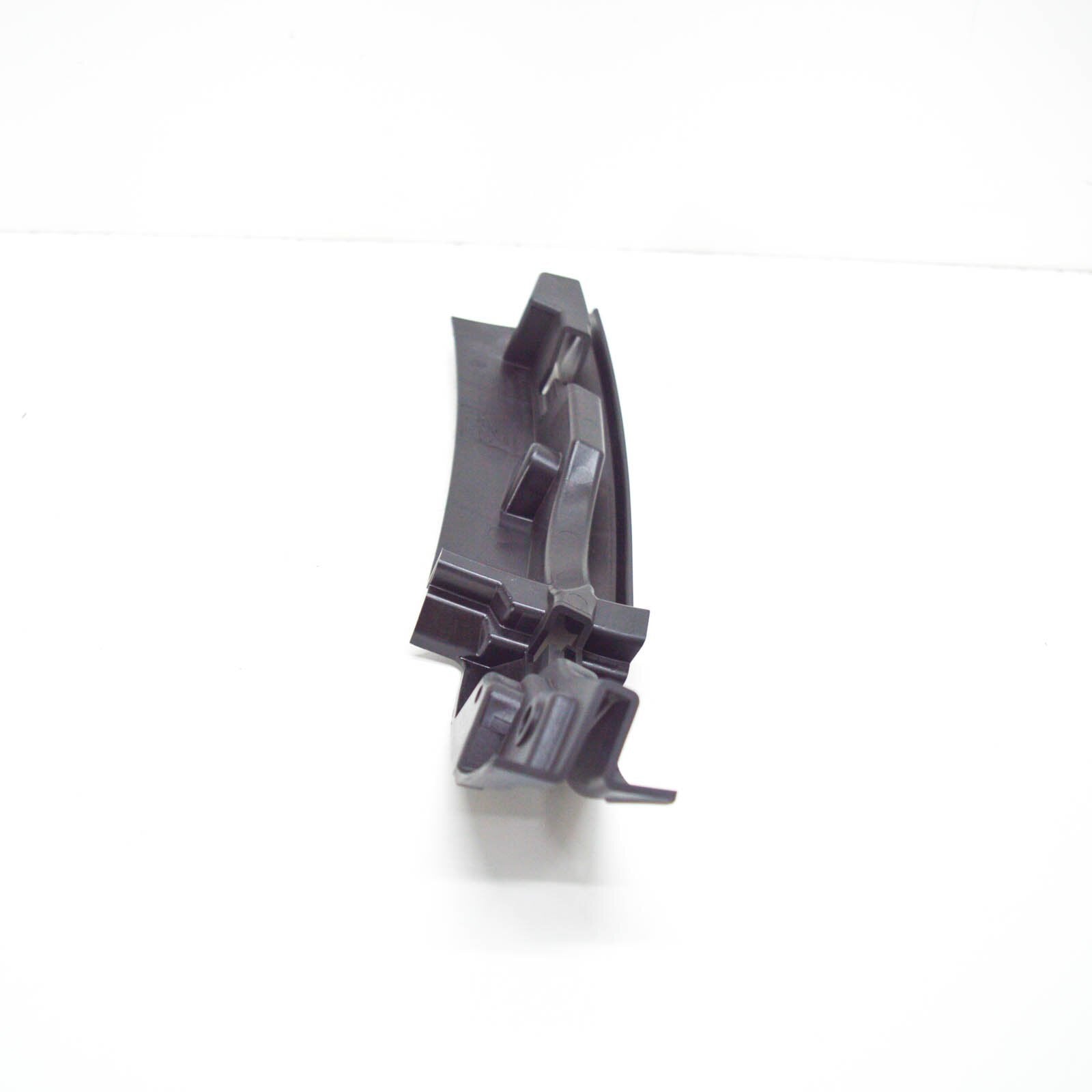 NEW AUDI Q5 8R FRONT LEFT BUMPER SECURING STRIP 8R0807277C ORIGINAL