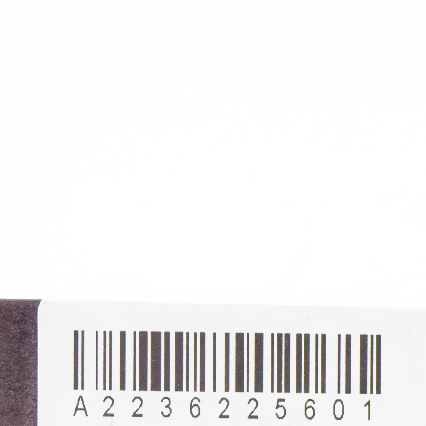 NEW MERCEDES-BENZ S W223 FRONT PANEL LOWER CENTER BRACE A2236225601 ORIGINAL