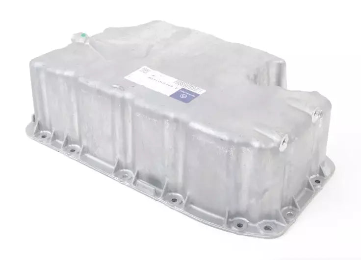 NEW MERCEDES-BENZ SPRINTER W906 OIL SUMP LOWER PART A6420101428 ORIGINAL