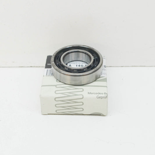 NEW MERCEDES BENZ SL R129 OUTPUT SHAFT BEARING A1409810125 ORIGINAL