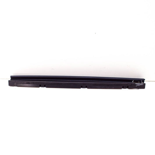 NEW MERCEDES-BENZ C W203 ROOF RIGHT SIDE ROLLER BLIND COVER A2157801640 ORIGINAL