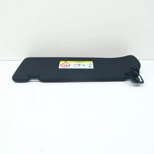 NEW VOLKSWAGEN AMAROK FRONT RIGHT SIDE SUN VISOR 7N0857552L3H8 ORIGINAL