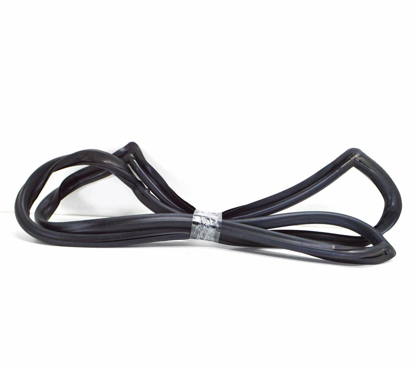 NEW MERCEDES-BENZ 190 W201 REAR WINDOW SEALING FRAME A2016700239