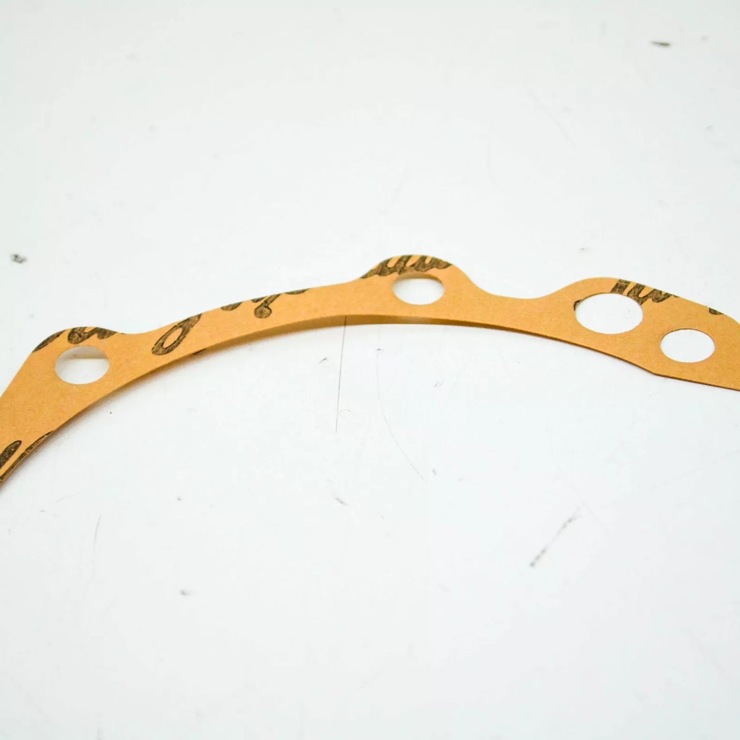 NEW BMW 3 E30 TRASMISSION HOUSING GASKET ABSESTOS FREE 24111215463 ORIGINAL