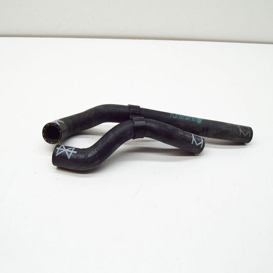 NEW SKODA SUPERB MK2 3T ENGINE COOLANT HOSE 1K0122063J ORIGINAL