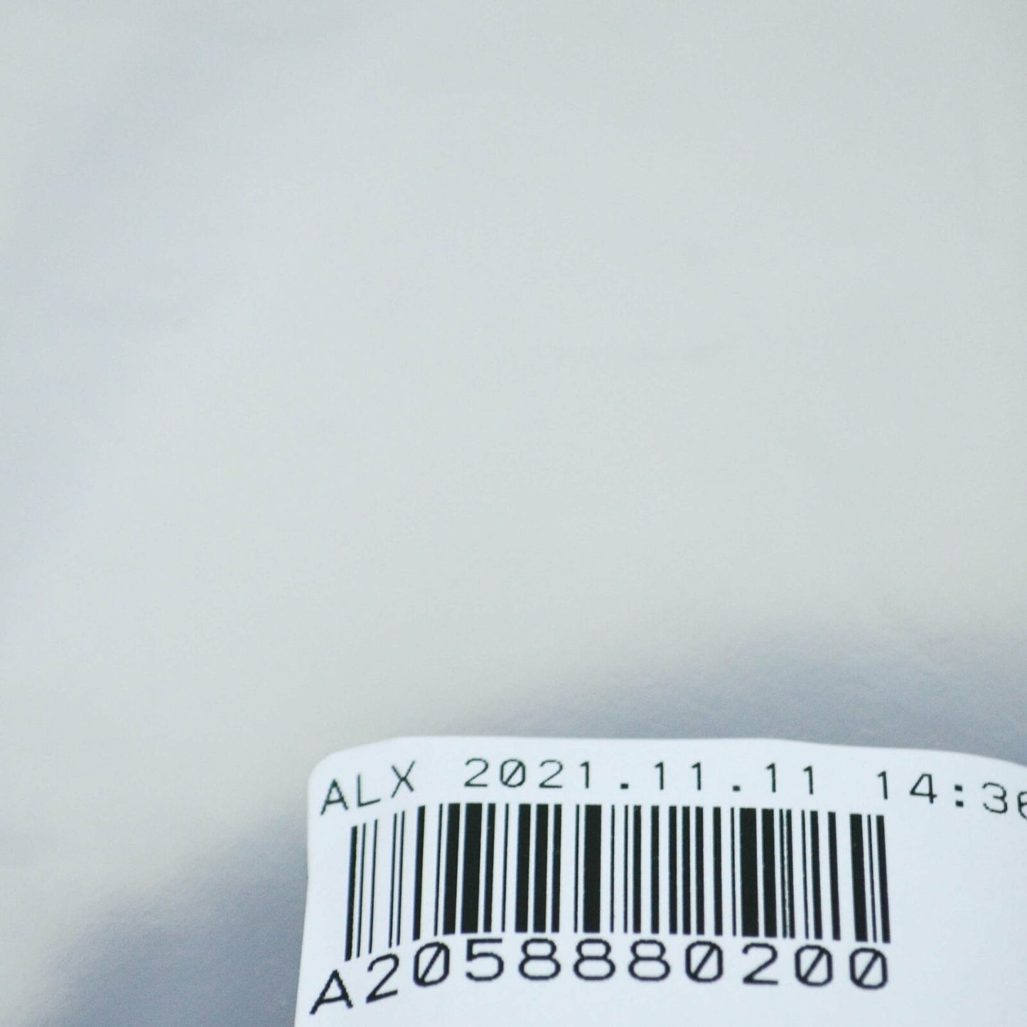 NEW MB C W205 FRONT BUMPER RADIATOR GRILLE EMBLEM BADGE RING A2058880200