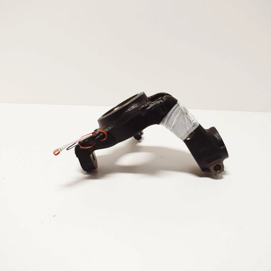 NEW AUDI A1 8X FRONT RIGHT SIDE WHEEL KNUCLE SPINDLE 6C0407256 ORIGINAL