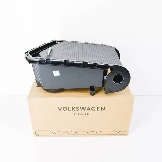 NEW VOLKSWAGEN TIGUAN AD CENTER CONSOLE CUP HOLDER RHD 5NC862531AUAQ