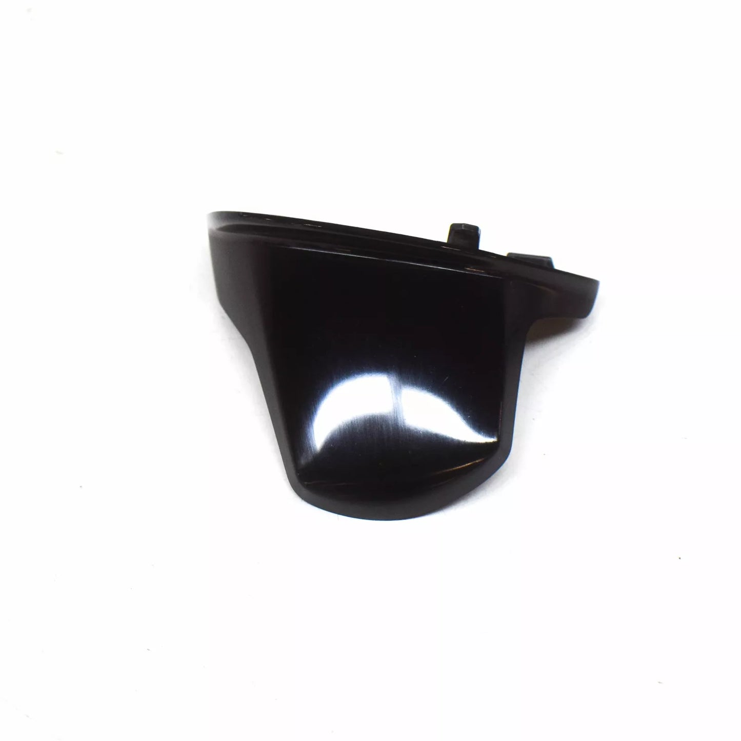 NEW BMW K48 1600 GT LEFT AUXILIARY DRIVING LIGHT COVERING 46638551175 ORIGINAL