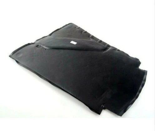 NEW MERCEDES-BENZ SL R107 FRONT RIGHT FLOOR INSULATION A1076821401 ORIGINAL