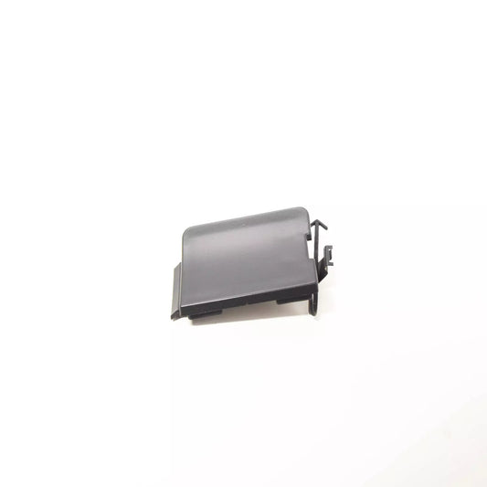 NEW BMW 3 E36 REAR BUMPER TOW HOOK COVER 51128119217 ORIGINAL