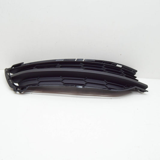 NEW SKODA KAROQ NU FRONT LEFT BUMPER GRILLE 57A807367 9B9 57A8073679B9 ORIGINAL