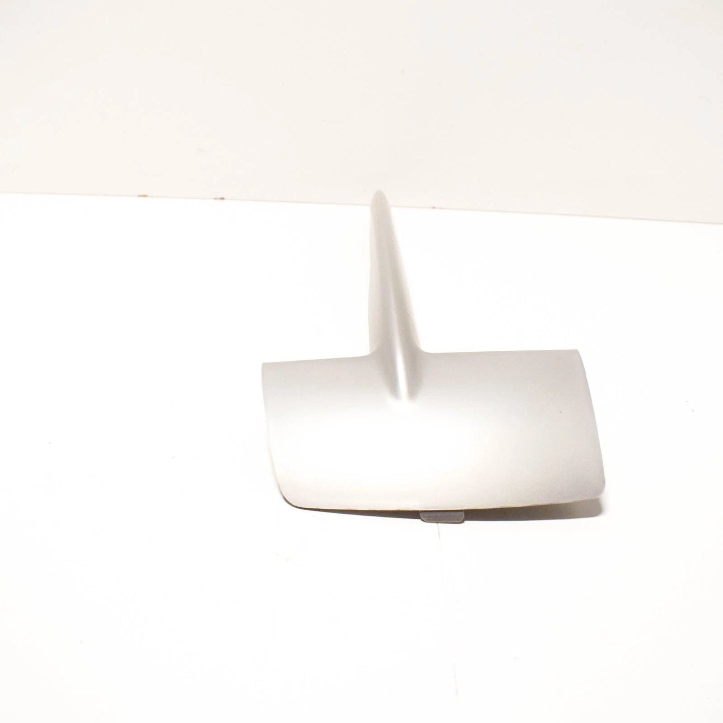 NEW BMW X5 F15 FRONT BUMPER RIGHT GRILLE TRIM MATT 51117303114 2015 ORIGINAL