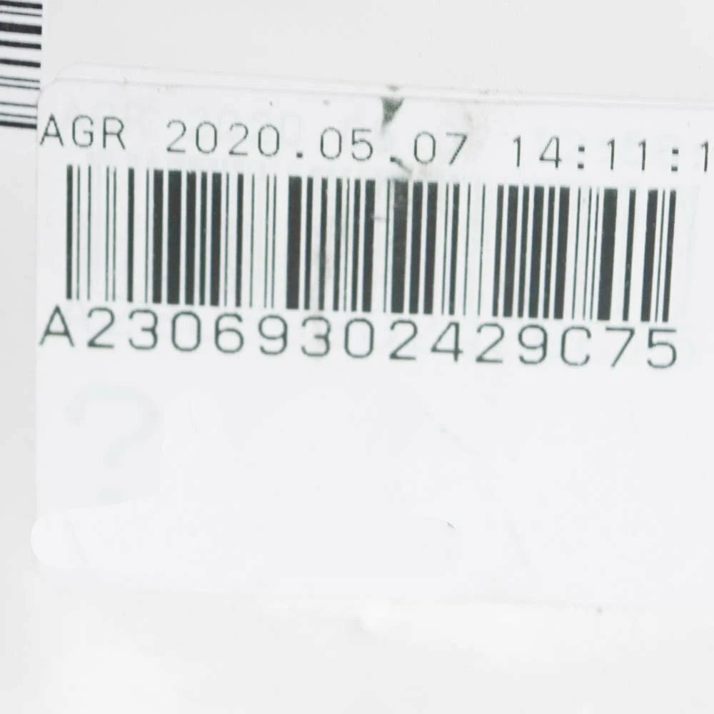 NEW MB SL R230 LUGGAGE COMPARTLEMT RIGHT FLAP A23069302429C75 ORIGINAL