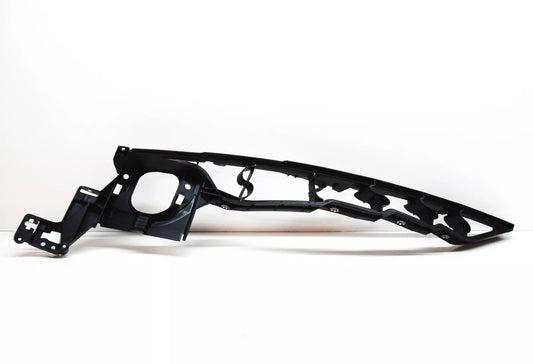 NEW BMW X5 E70 FRONT FENDER WING UPPER LEFT BRACKET 51657157989 7157989 ORIGINAL