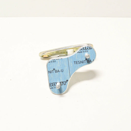 NEW MERCEDES-BENZ GLE W166 FRONT LEFT DOOR UPPER HINGE A1667200137 ORIGINAL