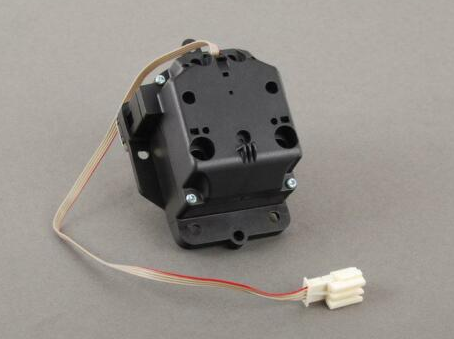 NEW MB E C207 AUDIO/COMAND CONTROL PANEL PUSH-BUTTON SWITCH A2128702851 ORIGINAL