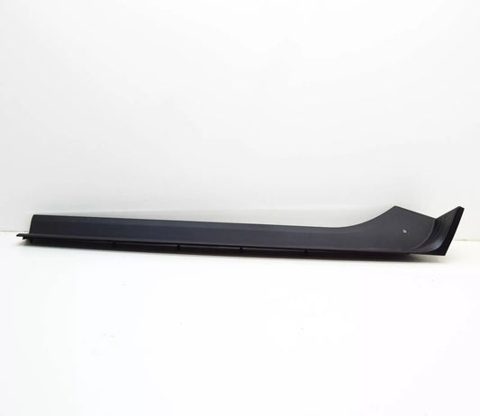 NEW BMW Z3 COUPE E36 LEFT DOOR SILL TRIM 51478410153 8410153 ORIGINAL