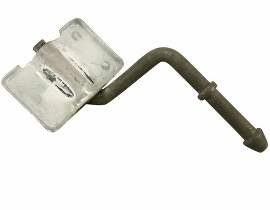 new ford mondeo mk3 centre and rear floor pan left bracket 1420647 original