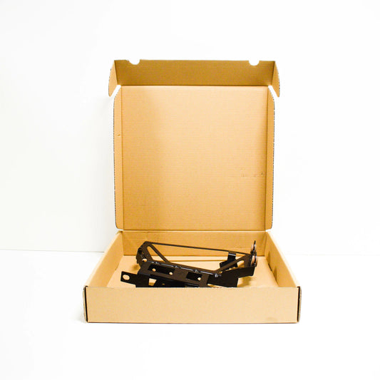 NEW AUDI Q5 8R COOLING RADIATOR BRACKET LEFT 8R0121261N