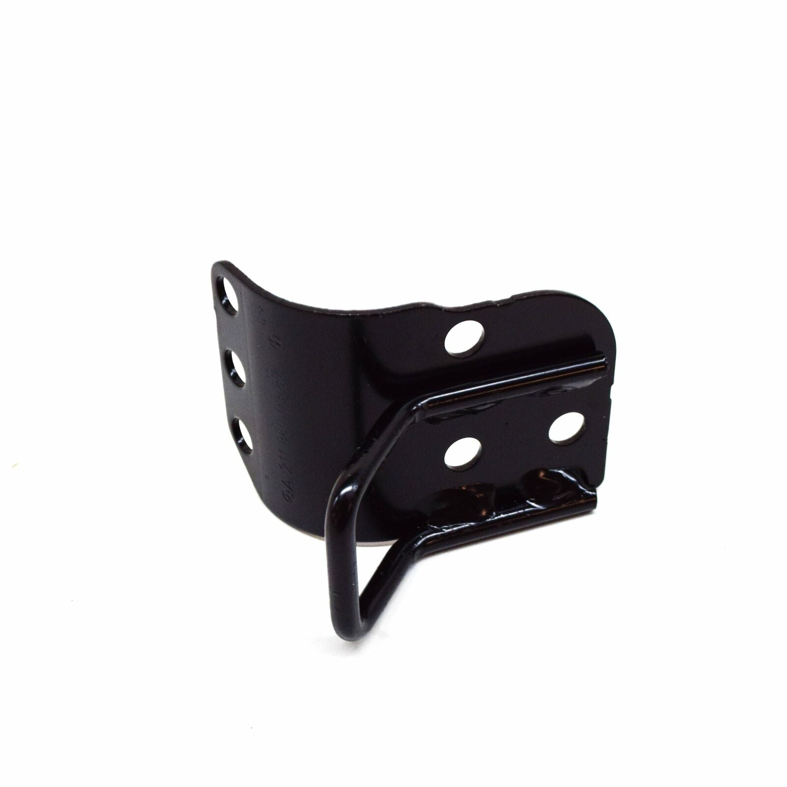 Genuine Mercedes-Benz E W211 Rear Child Seat Isofix Inside Left A2118600387 Original