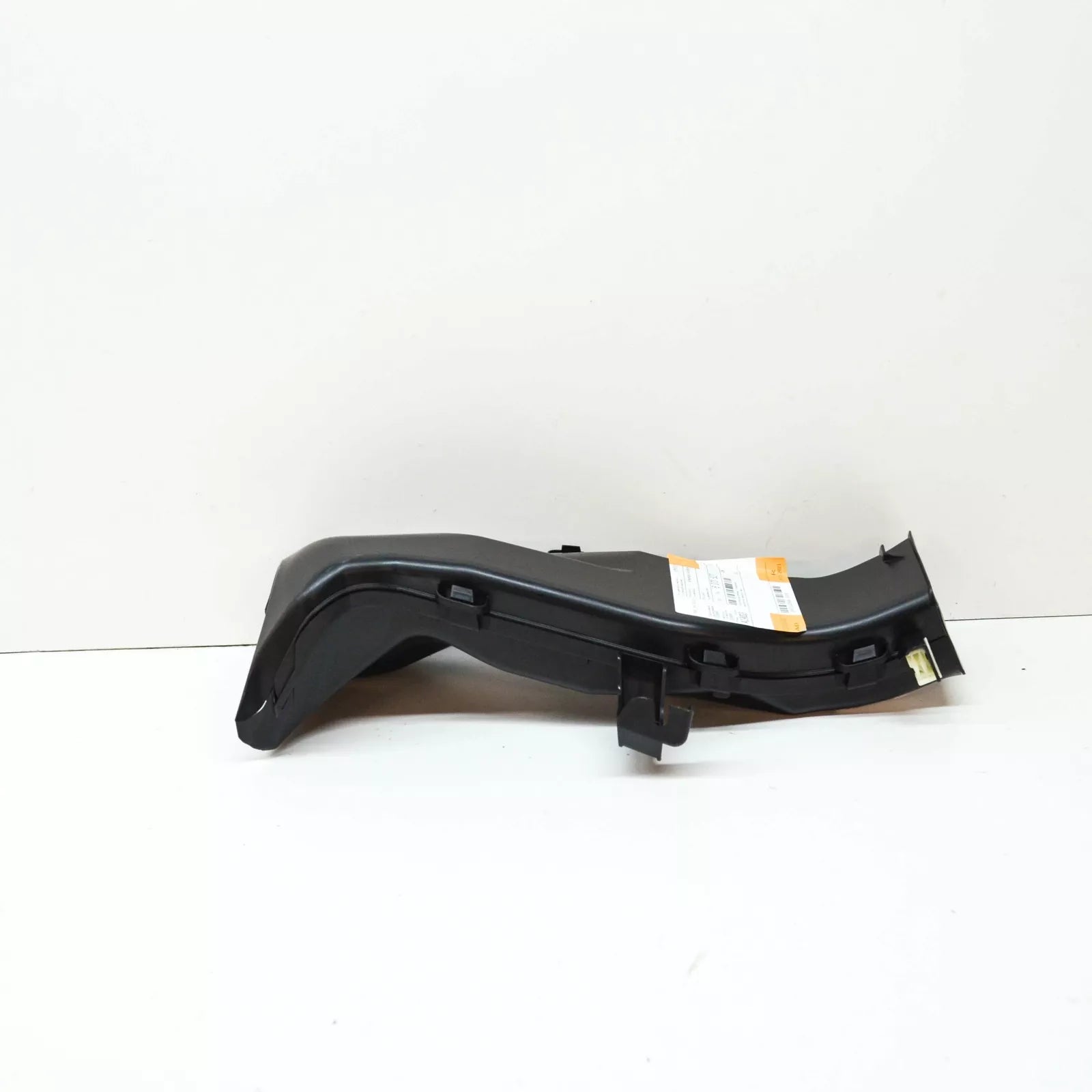 NEW BMW M2 COUPE F87 FRONT LEFT BRAKE AIR DUCT 51748073527 ORIGINAL