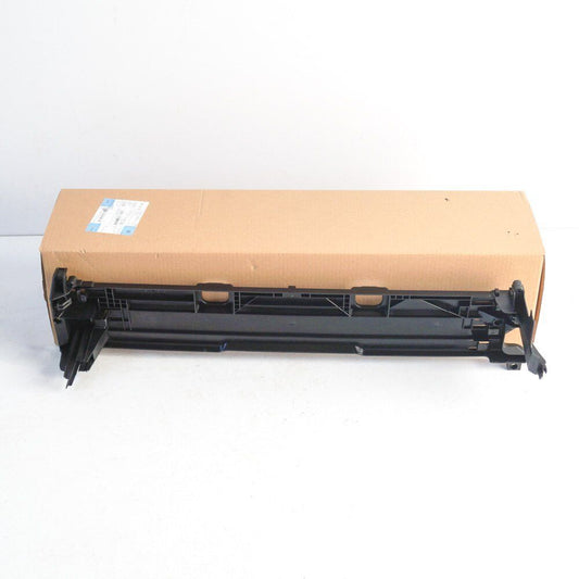 new bmw 5 f10 3.0 petrol 2011 radiator carrier upper cover 17117573265 original