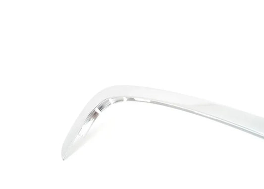 NEW BMW 6 GRAN COUPE F06 RIGHT ROOF STRIP TRIM 7275302 51767275302 ORIGINAL