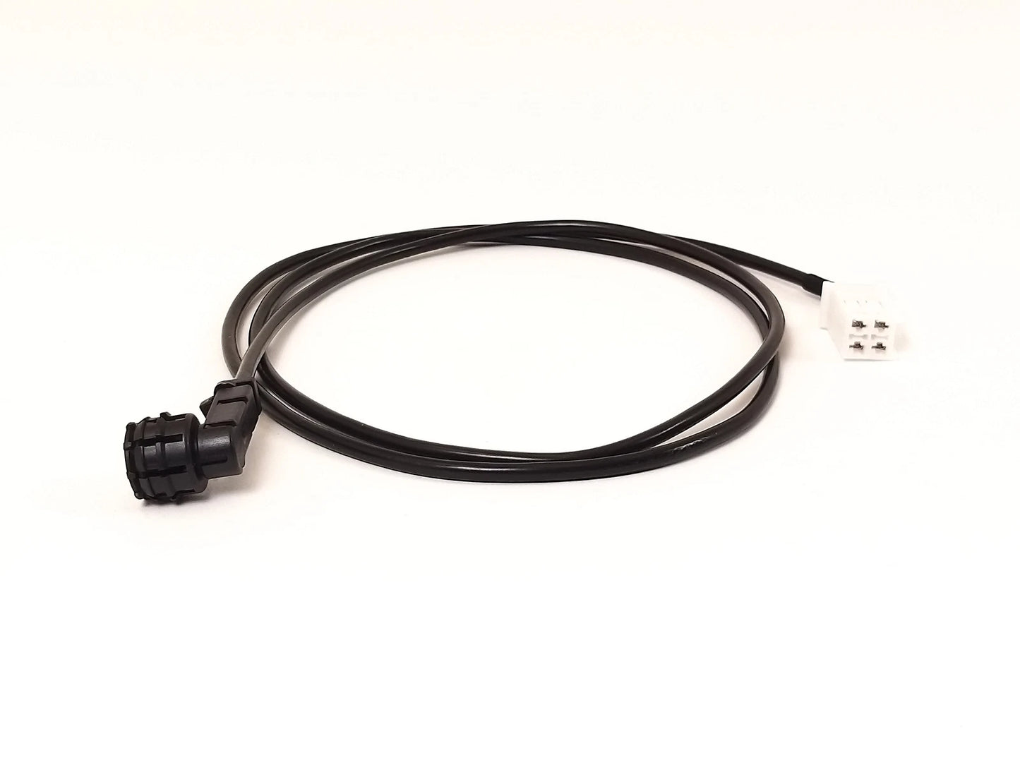 MERCEDES-BENZ C E CLK AUXILIARY INPUT CABLE WIRING HARNESS A210440500564 NEW