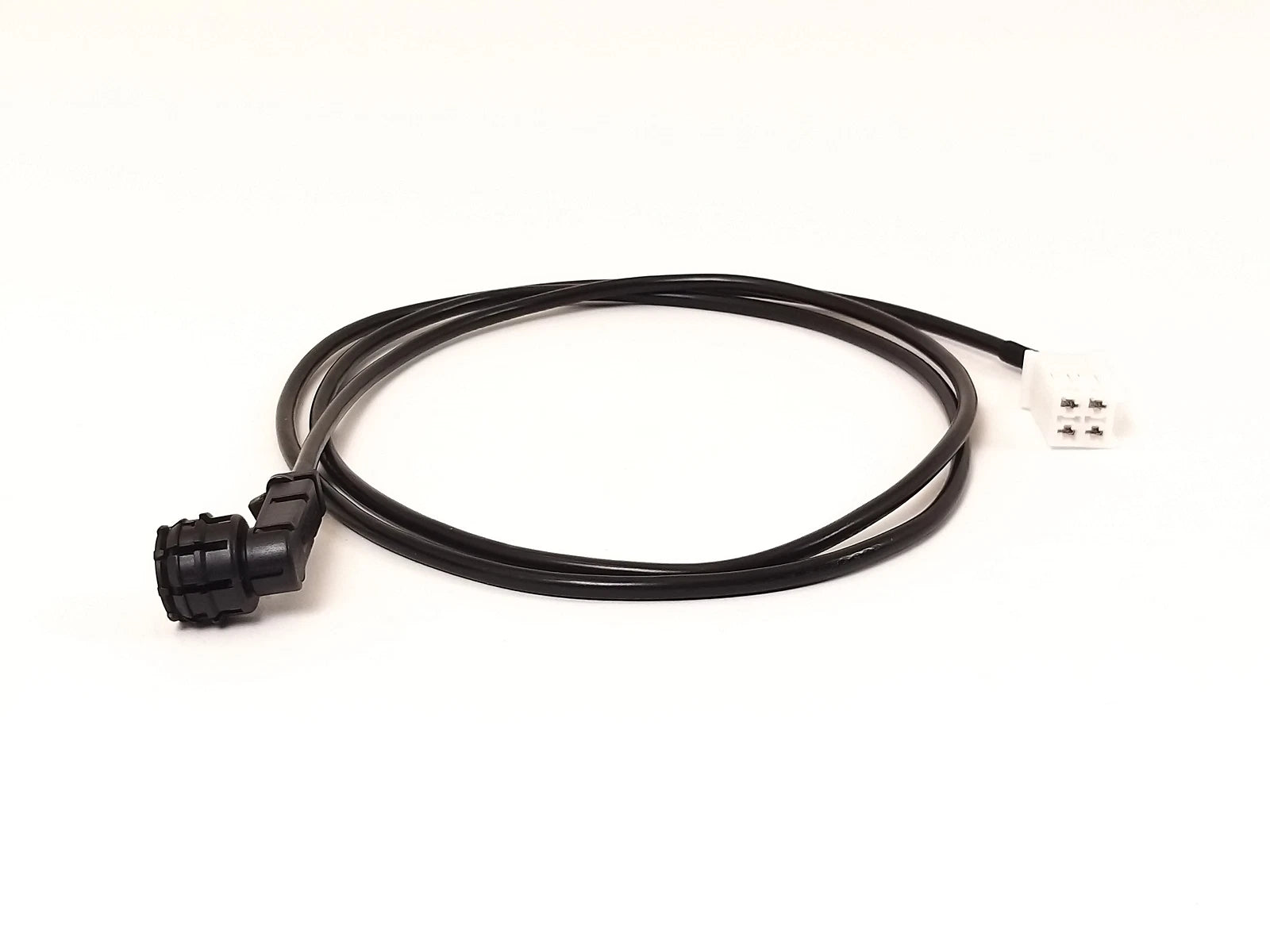 MERCEDES-BENZ C E CLK AUXILIARY INPUT CABLE WIRING HARNESS A210440500564 NEW