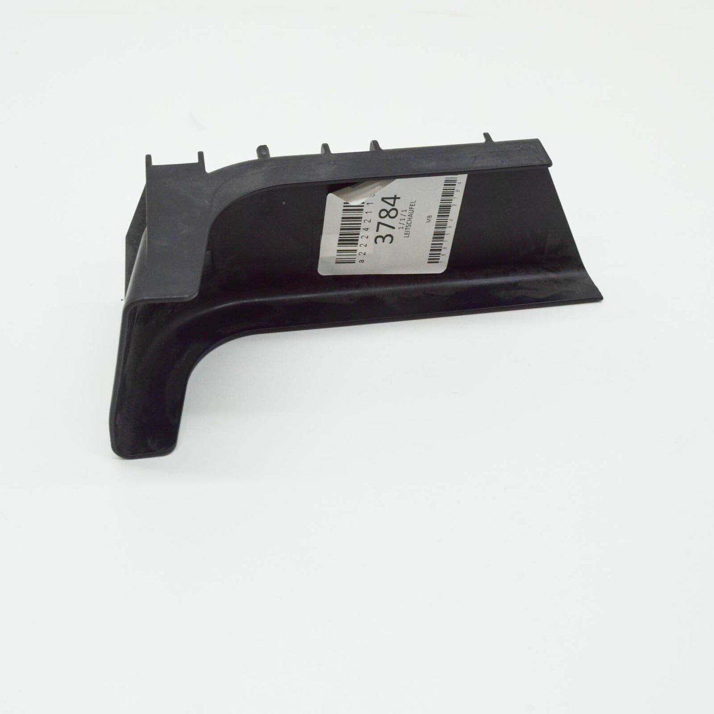 NEW MERCEDES-BENZ S W222 FRONT AXLE LEGY VANE GUIDE A2224211520 ORIGINAL