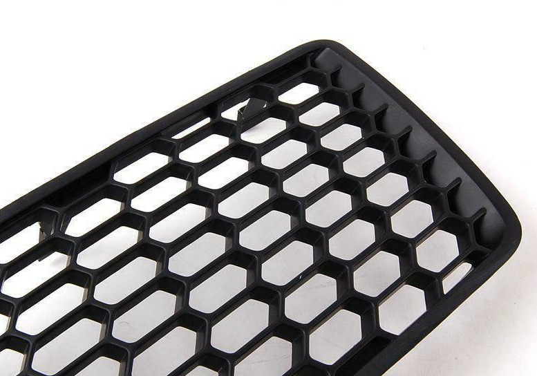 NEW VW BEETLE 9C FRONT BUMPER LEFT AIR GUIDE GRILLE 1C0807683J01C ORIGINAL