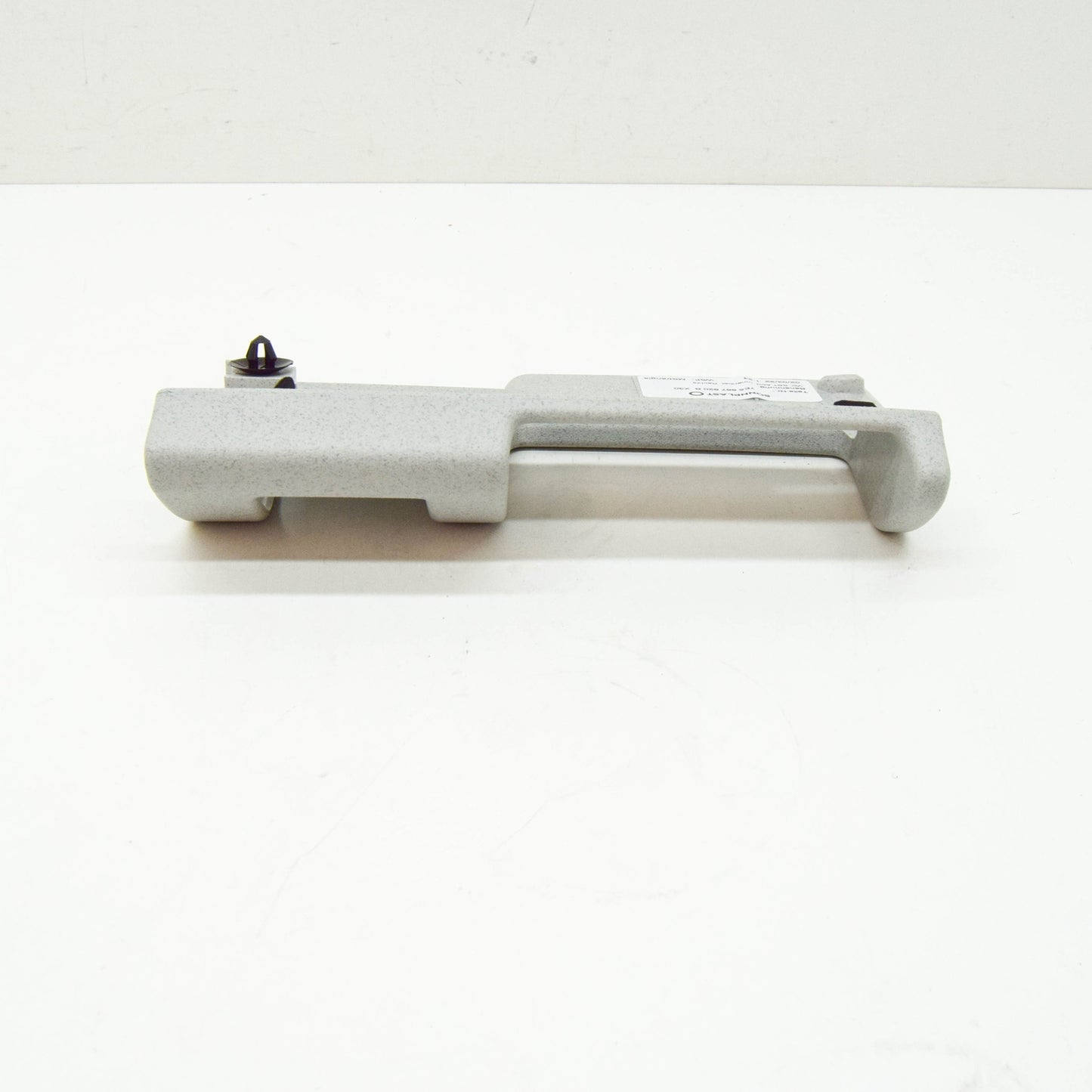 NEW VW TRANSPORTER V T5 FRONT RIGHT SLIDING DOOR TRIM 7E5867620BX30 ORIGINAL
