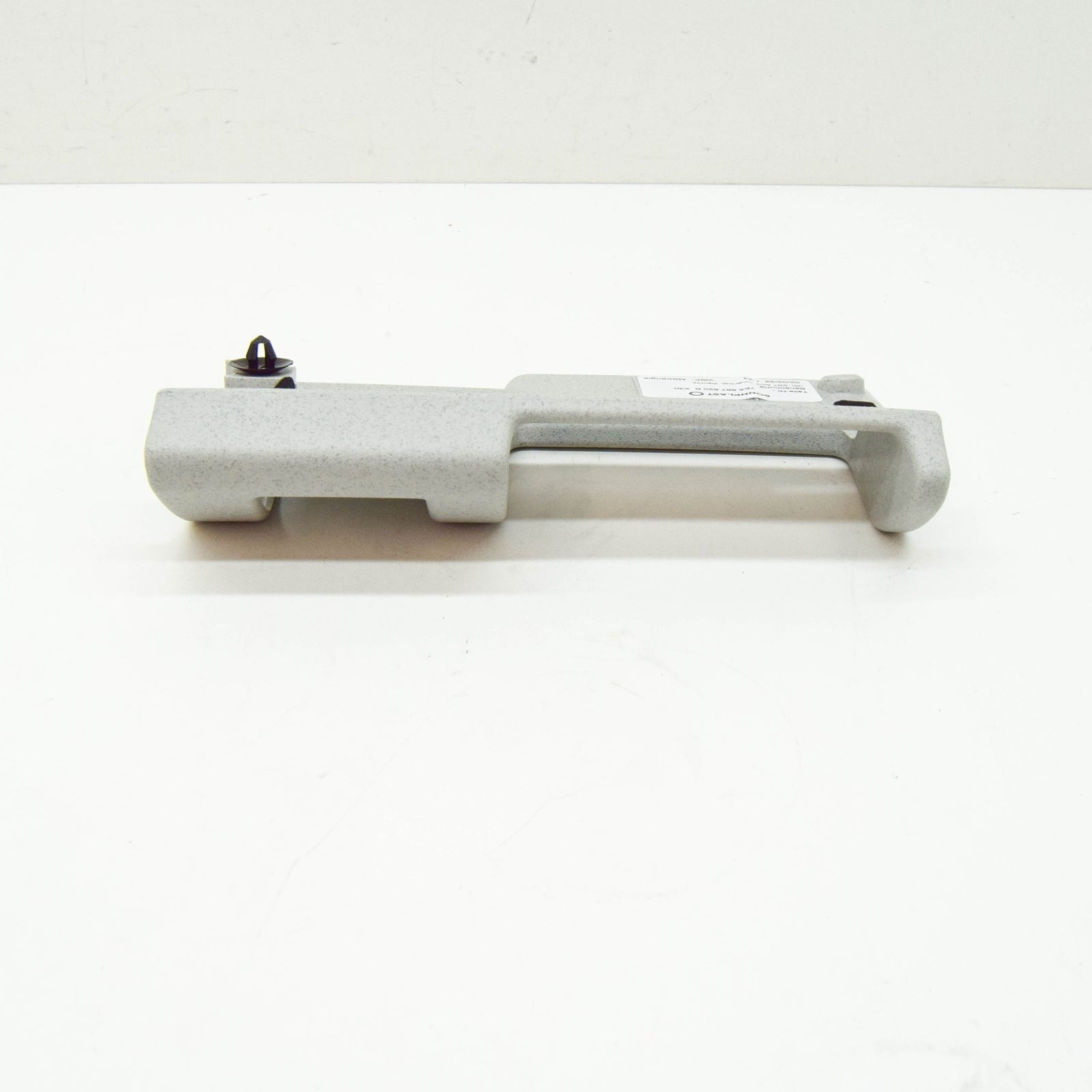 NEW VW TRANSPORTER V T5 FRONT RIGHT SLIDING DOOR TRIM 7E5867620BX30 ORIGINAL