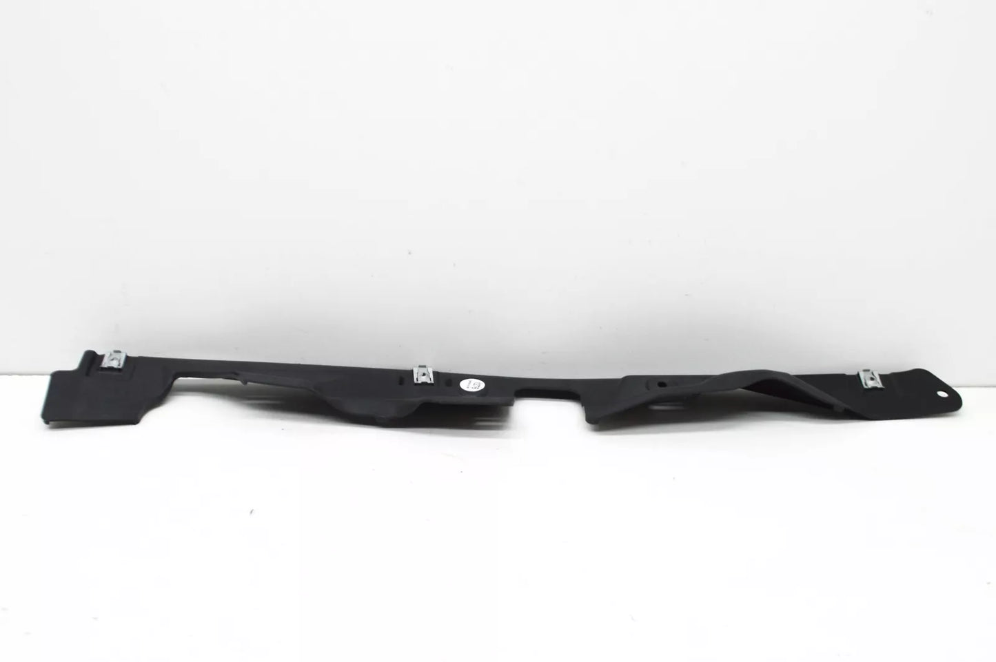 NEW BMW 3 F80 M3 3.0I 317KW LEFT STEERING SYSTEM COVER 51758055957 2015 ORIGINAL