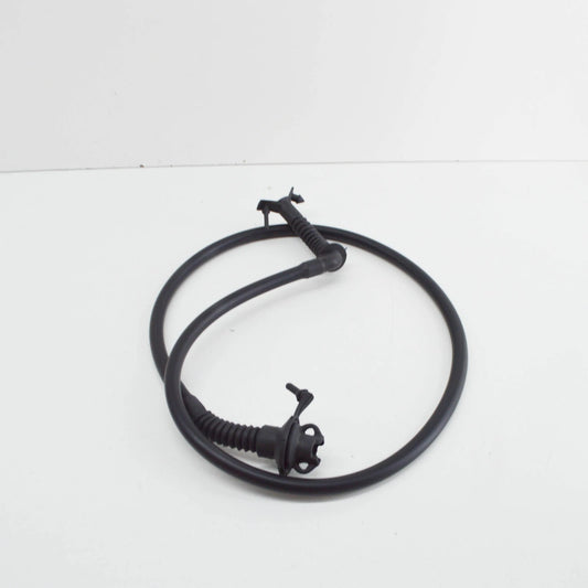 NEW BMW 1 F20 FRONT SUNROOF DRAIN HOSE 41217233822 7233822 ORIGINAL
