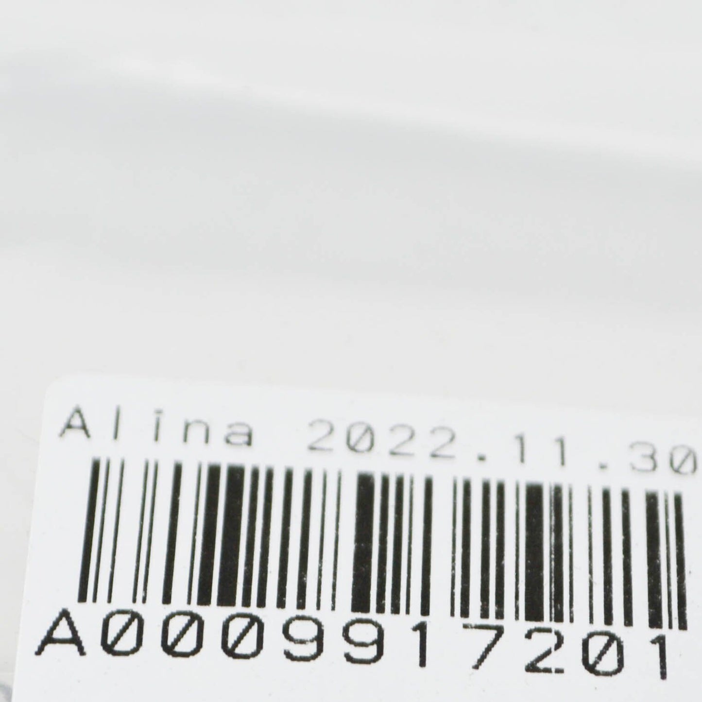 NEW MERCEDES-BENZ SPRINTER 906 BODY SHELL PLATFORM PIN LEFT A0009917201 ORIGINAL