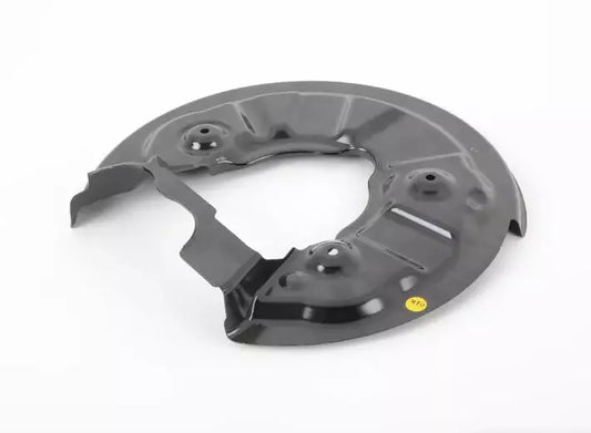 NEW VW TIGUAN MK1 REAR RIGHT BRAKE DISC COVER PLATE 5Q0615612S ORIGINAL