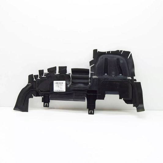 NEW AUDI A6 C8 RADIATOR LEFT AIR DUCT 4K0121283R ORIGINAL