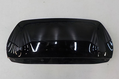 new lr range rover velar l560 rear towing hook opening cover lr106226 original