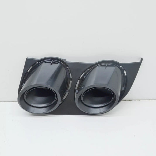 NEW AUDI Q5 80A REAR BUMPER LEFT END PLATE 80A807319E