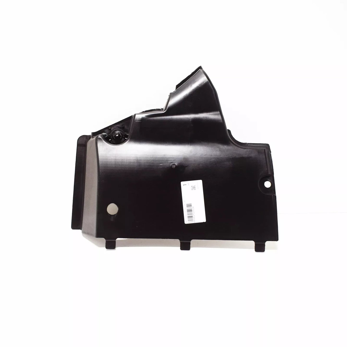 NEW AUDI Q5 8R FRONT RIGHT BOTTOM UNDERBODY TRIM 8R0825202A ORIGINAL