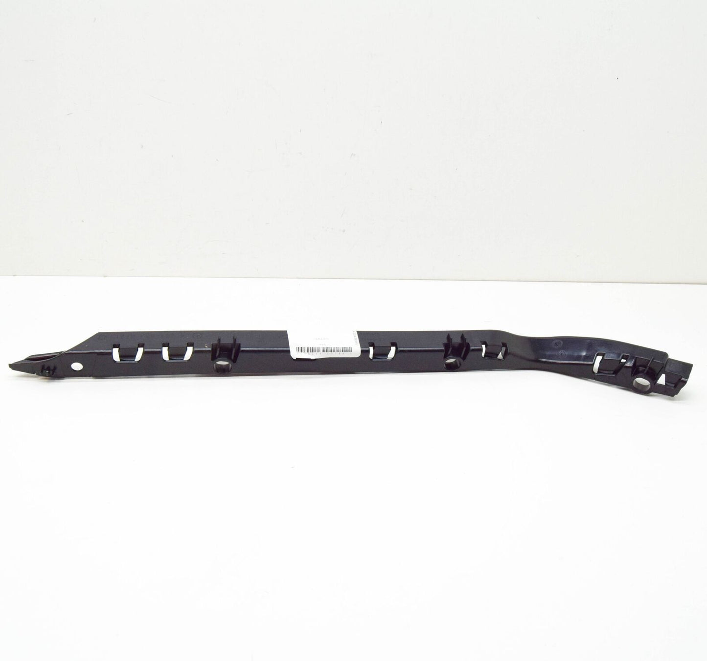 NEW MERCEDES-BENZ E C207 REAR BUMPER MOUNTING UPPER LEFT A2078850721 ORIGINAL