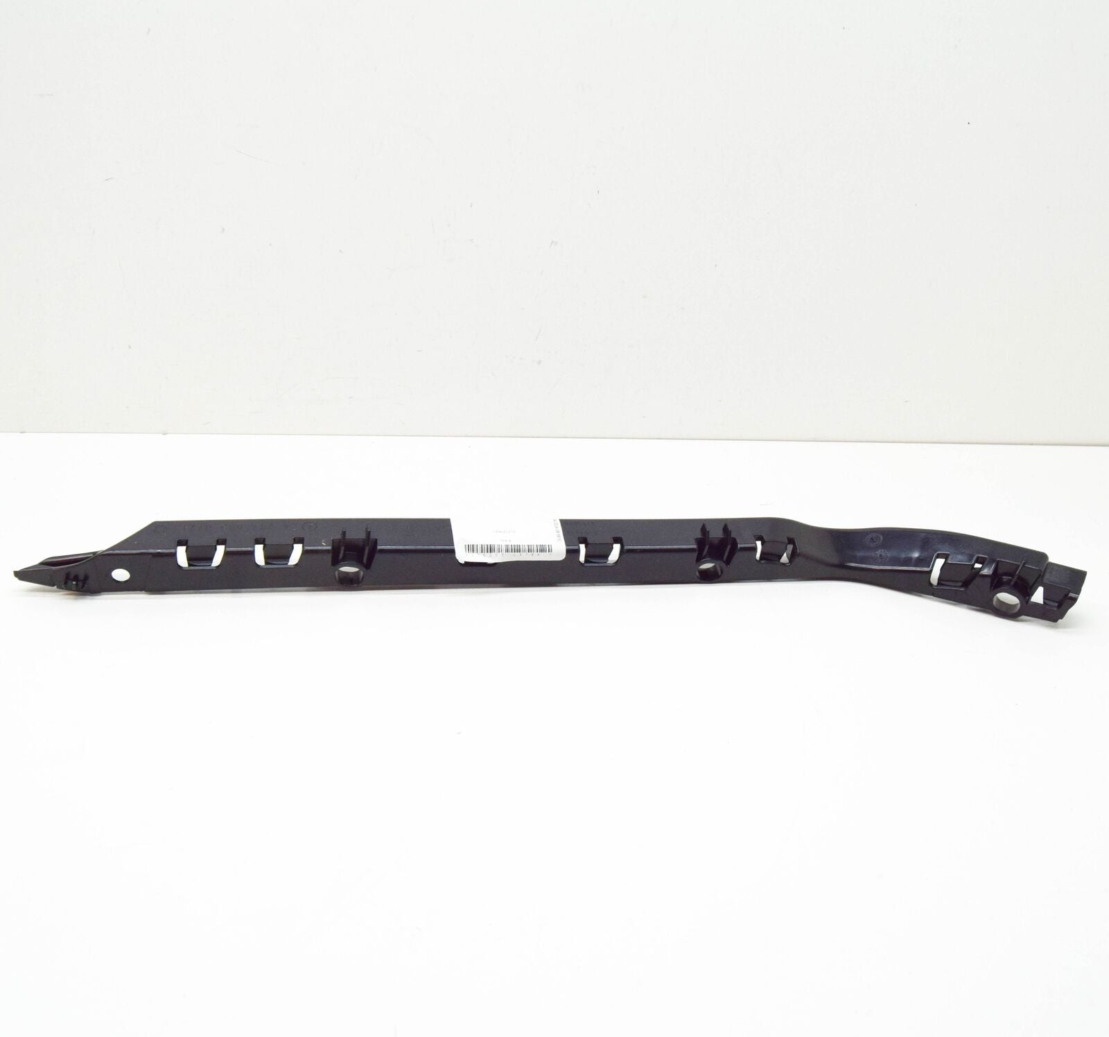 NEW MERCEDES-BENZ E C207 REAR BUMPER MOUNTING UPPER LEFT A2078850721 ORIGINAL