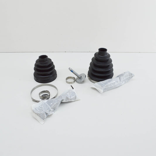 new ford focus c-max front inner and outer boot kit 1526756 original