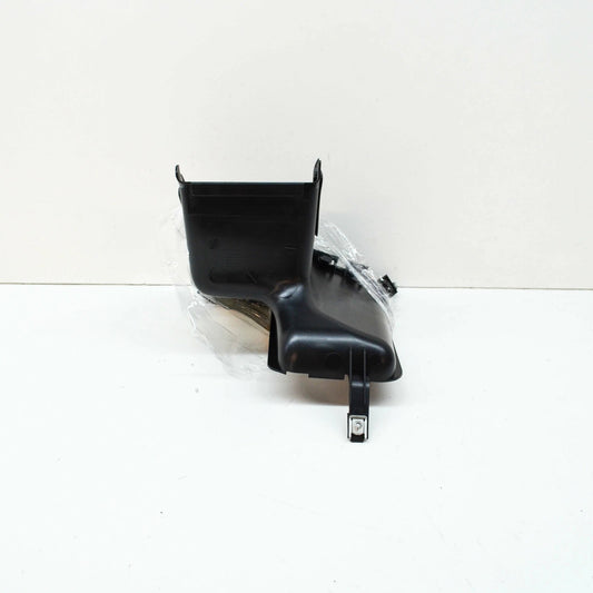 NEW BMW 1 E88 FRONT RIGHT ENGINE OIL COOLER AIR DUCT 51748046326 8046326