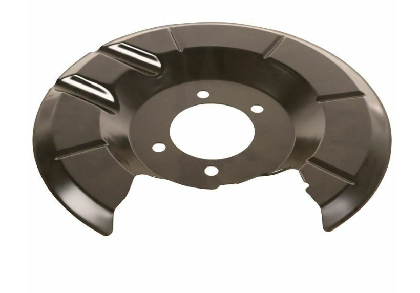 new ford kuga mk2 c520 rear left brake disc splash shield 5259078 original