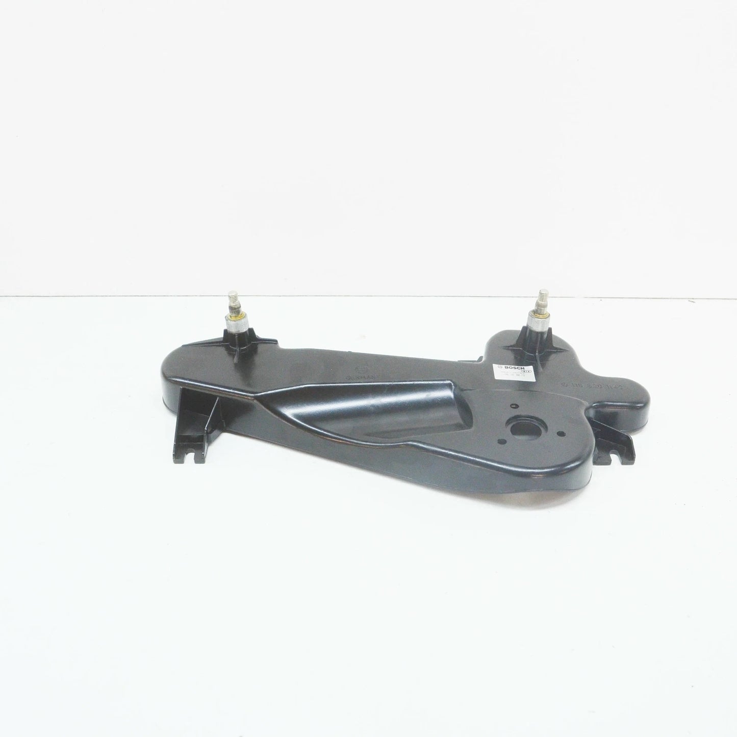 NEW MERCEDES-BENZ S W116 WINDSHIELD WIPER HOUSING LHD A1168201928 ORIGINAL